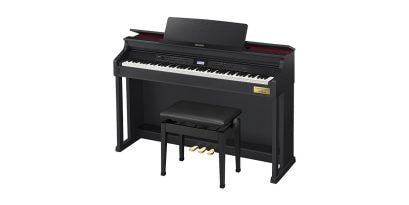 CASIO AP-710BK Cleviano