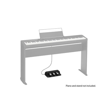 CASIO SP-34 3-Pedal for CDPS350 & PXS