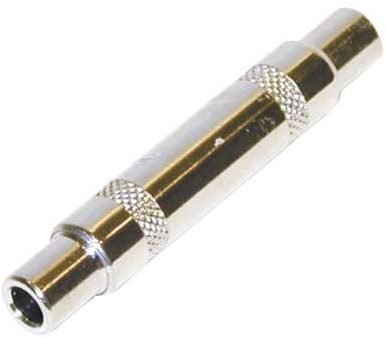 CBI BC-NYS236 Neutrik 1/4 Female-Female Adapter