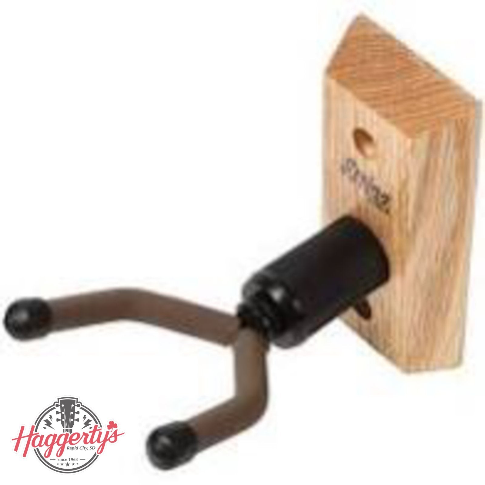 String Swing Ukulele Wall Hanger