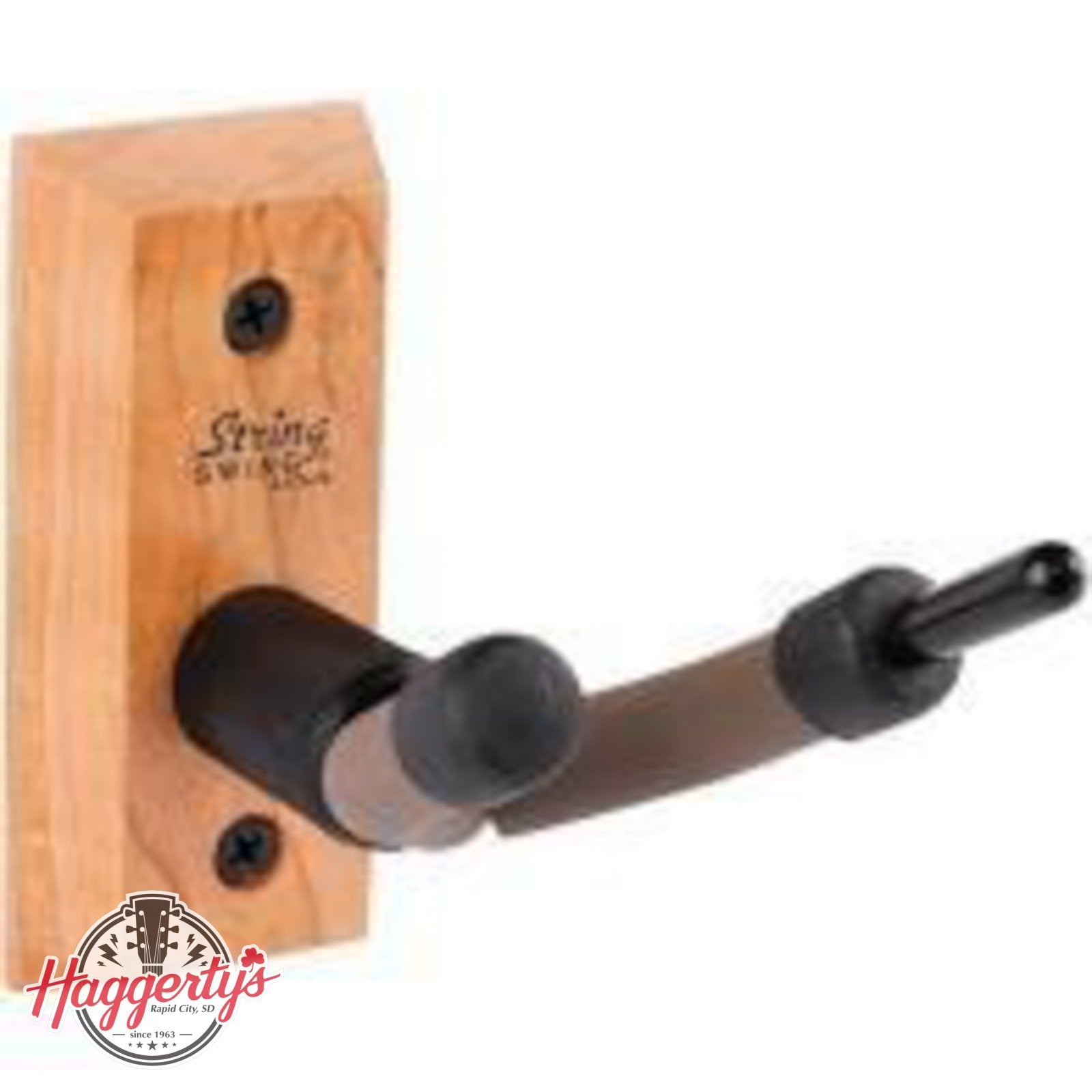 String Swing Violin Wall Hanger