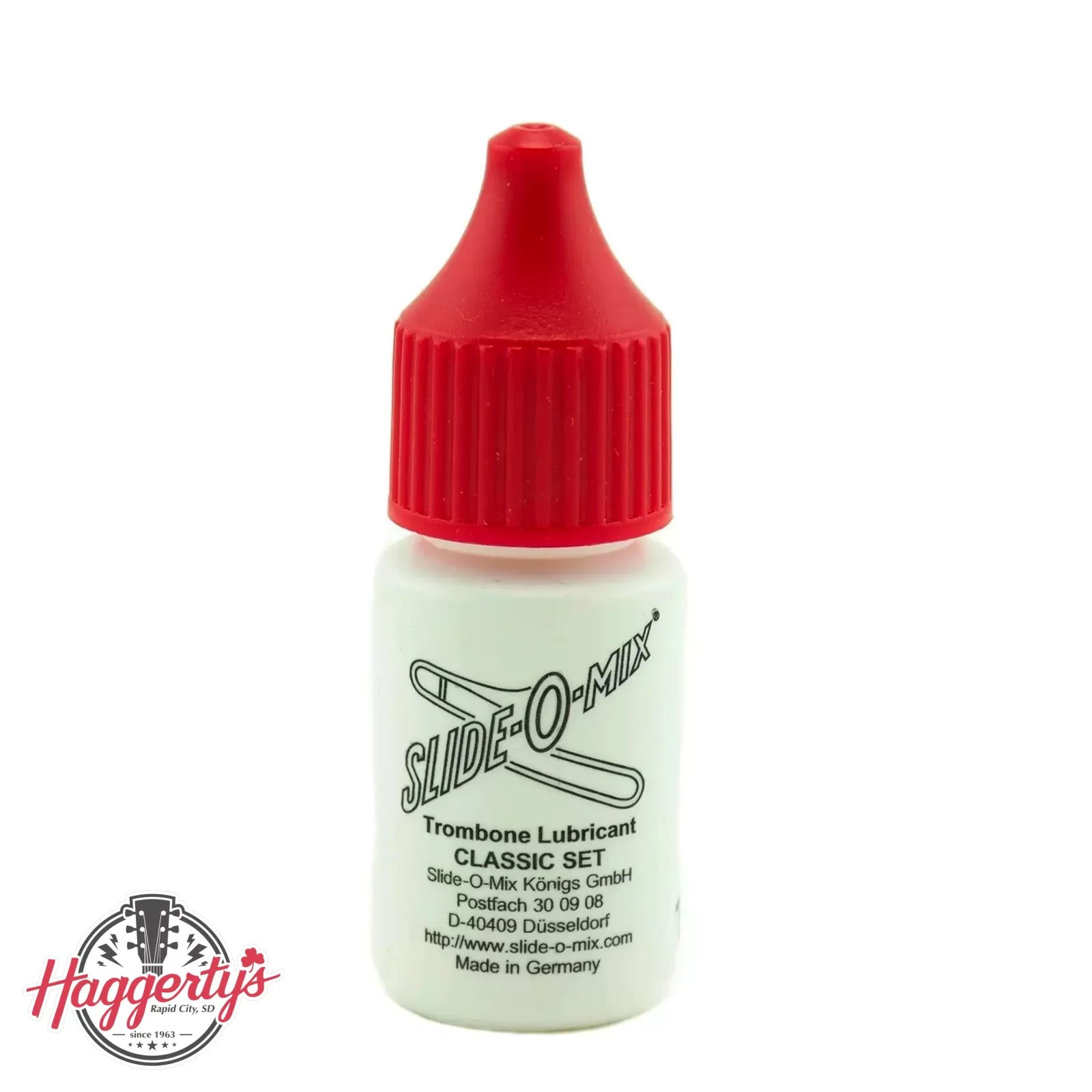 Slide-O-Mix Regular, 10 ml