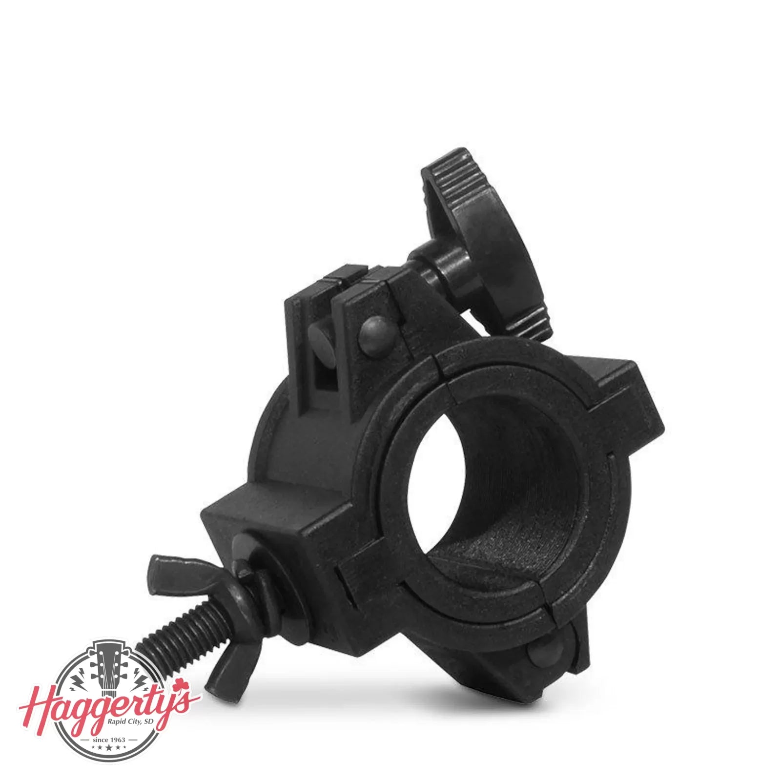 Chauvet CLP-10 Adjustable O-Clamp
