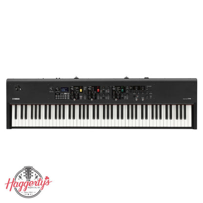 Yamaha CP88 Stage Piano with NW-GH3 Action