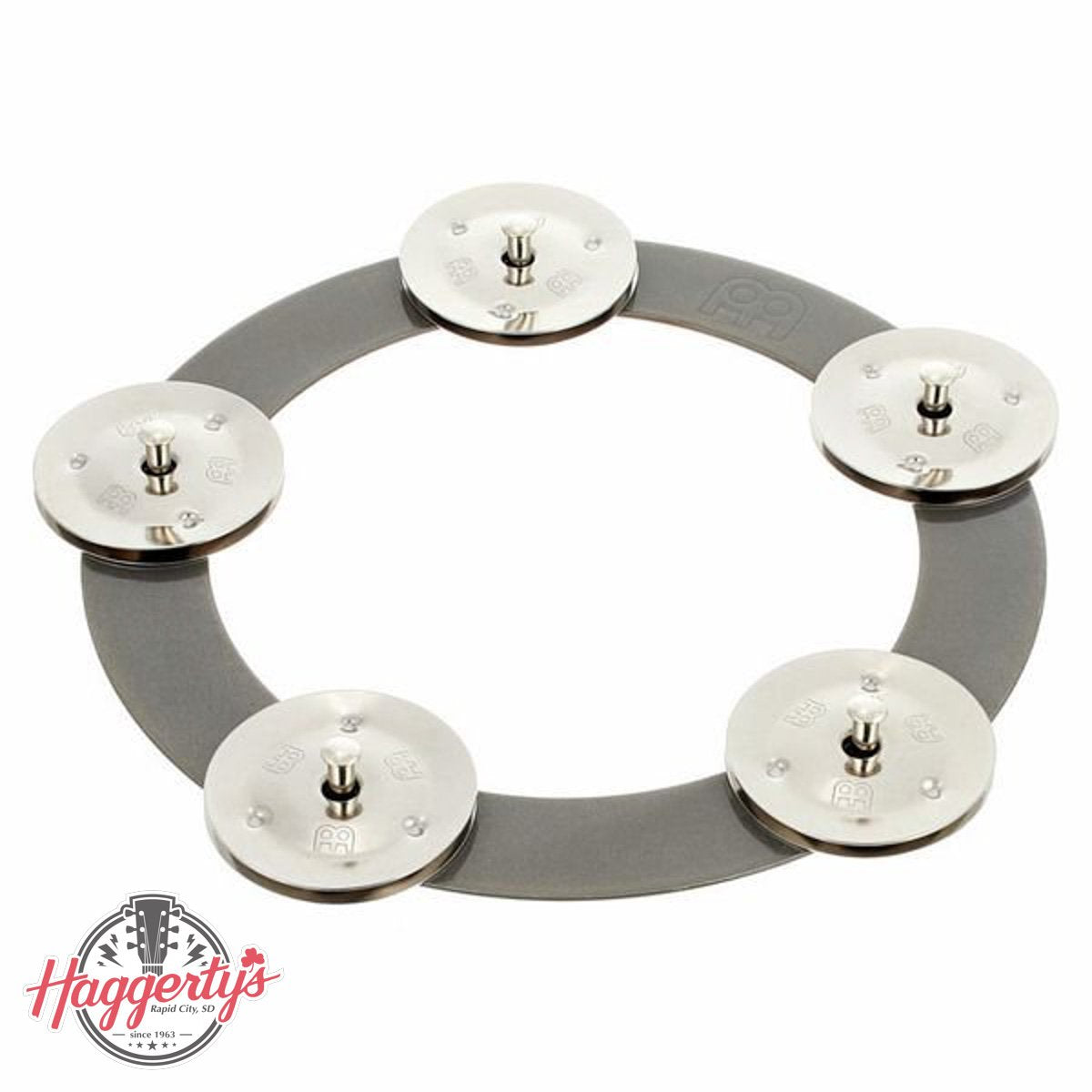 Meinl Ching Ring, 6"