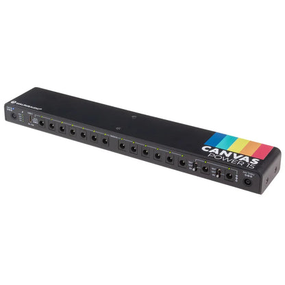 Walrus Audio Canvas: Power 15 Power Supply