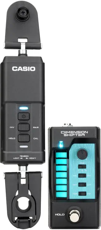 Casio Dimension Shifter Wireless Expression System