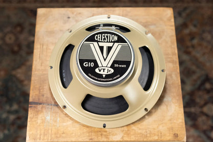 Celestion VT-Junior 10-Inch 50-Watt Guitar Amp Speaker - 16 Ohm - Used