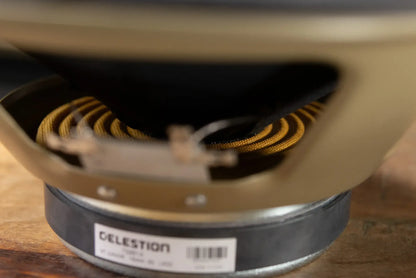 Celestion VT-Junior 10-Inch 50-Watt Guitar Amp Speaker - 16 Ohm - Used