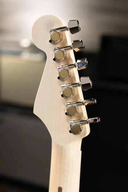 Charvel Custom Shop San Dimas Special Edition 2H FR Electric Guitar - Scarab Sparkle with Hardshell Case