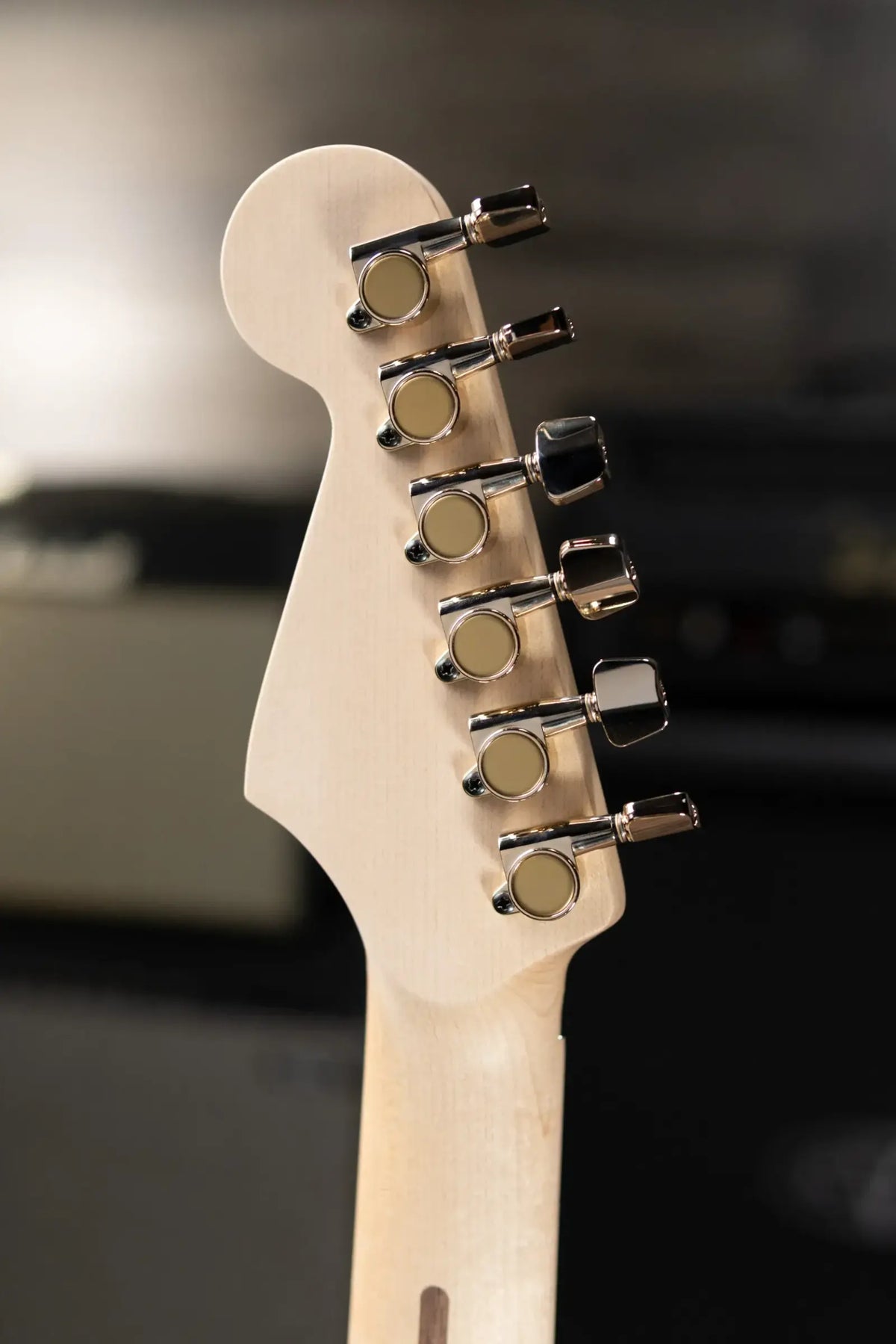 Charvel Custom Shop San Dimas Special Edition 2H FR Electric Guitar - Scarab Sparkle with Hardshell Case