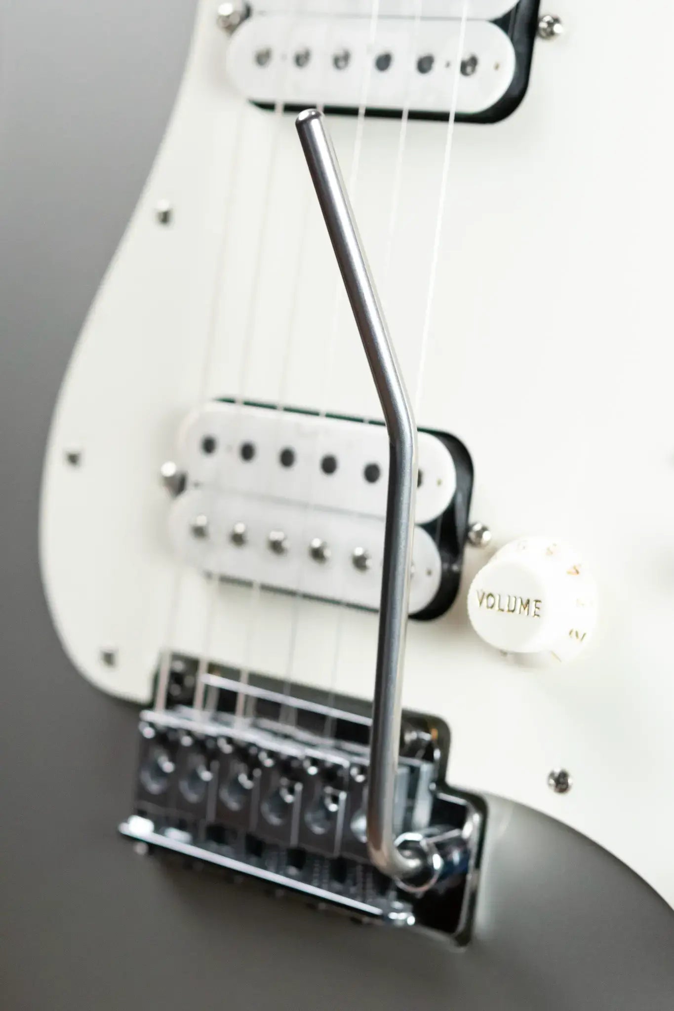 Charvel Prashant Aswani Signature Pro-Mod So-Cal PA28 - Inca Silver, Floor Model Demo
