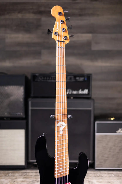 Charvel Pro-Mod Sleep Token iii Signature San Dimas Bass V - Black