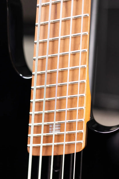 Charvel Pro-Mod Sleep Token iii Signature San Dimas Bass V - Black