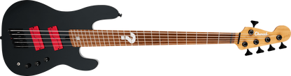 Charvel Pro-Mod Sleep Token iii Signature San Dimas Bass V - Black