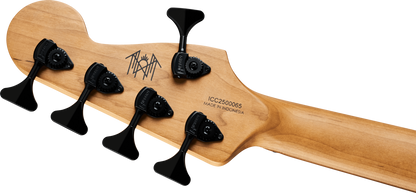 Charvel Pro-Mod Sleep Token iii Signature San Dimas Bass V - Black