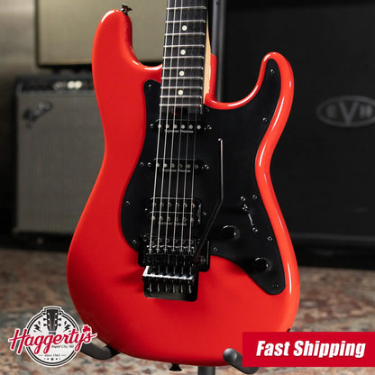 Charvel Pro-Mod So-Cal Style 1 HSS Electric Guitar - Racing Red - Used