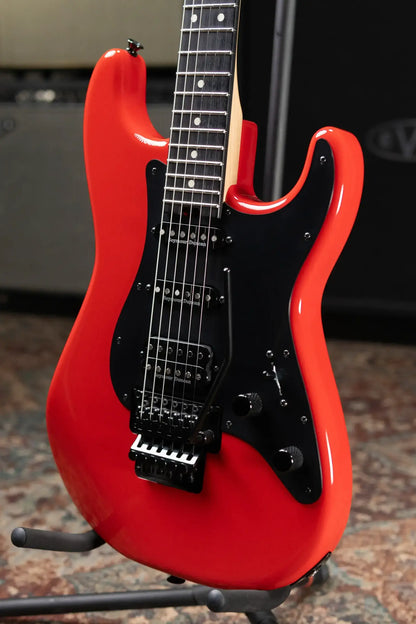 Charvel Pro-Mod So-Cal Style 1 HSS Electric Guitar - Racing Red - Used