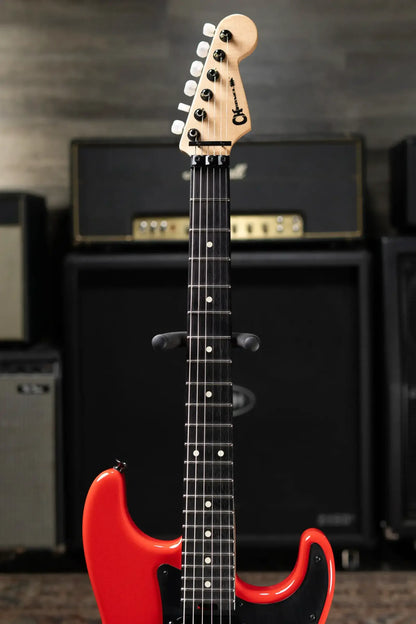 Charvel Pro-Mod So-Cal Style 1 HSS Electric Guitar - Racing Red - Used