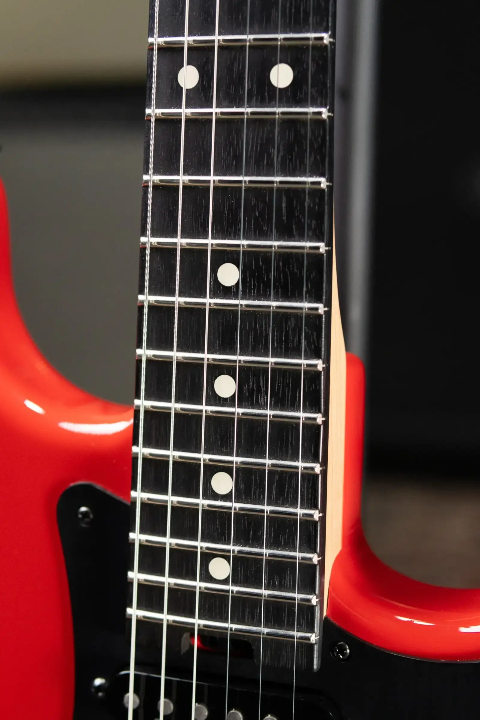 Charvel Pro-Mod So-Cal Style 1 HSS Electric Guitar - Racing Red - Used