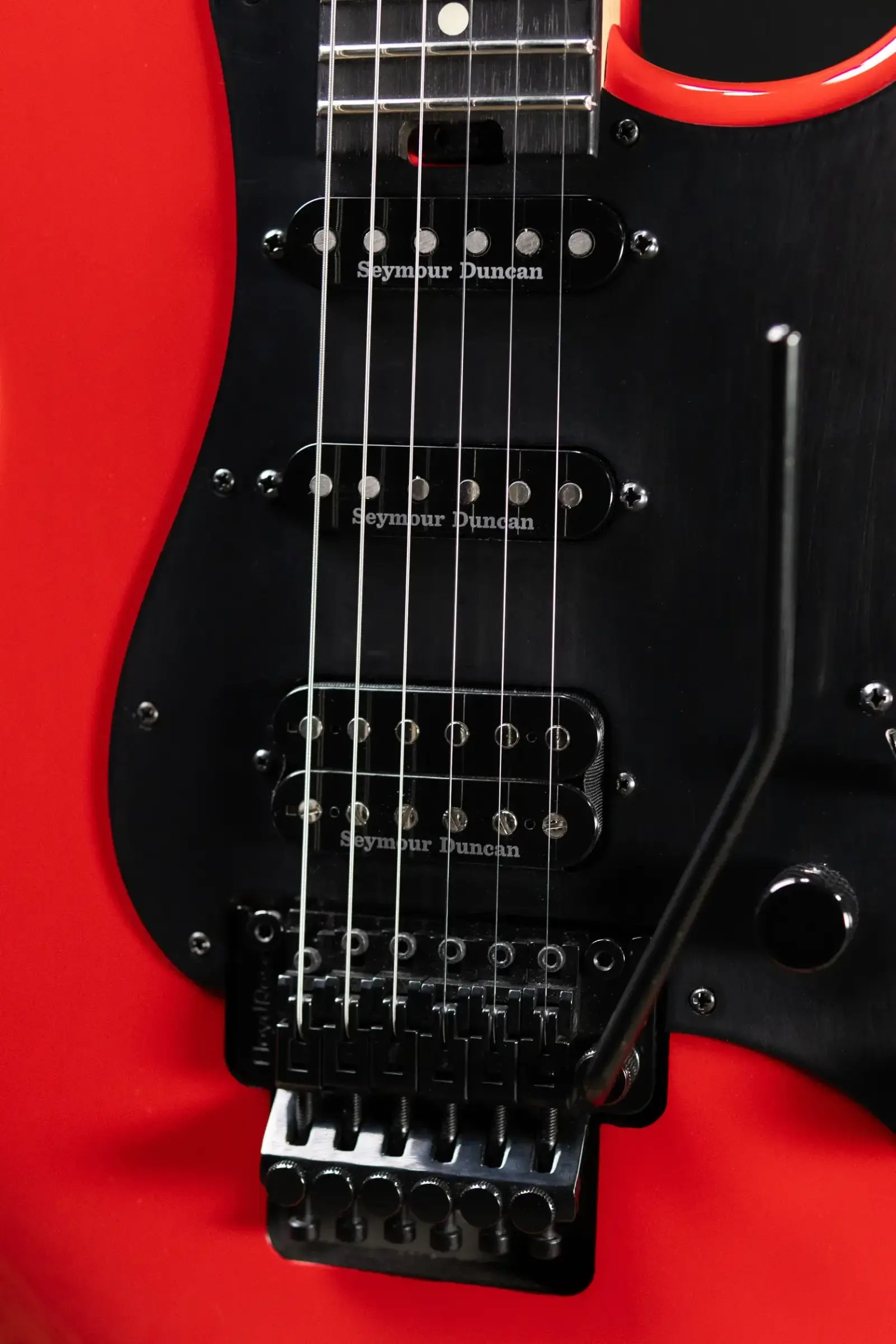 Charvel Pro-Mod So-Cal Style 1 HSS Electric Guitar - Racing Red - Used
