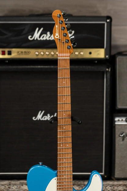 Charvel Pro-Mod So-Cal Style 2 HH Electric Guitar - Robin's Egg Blue