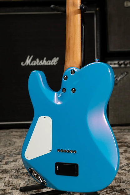 Charvel Pro-Mod So-Cal Style 2 HH Electric Guitar - Robin's Egg Blue