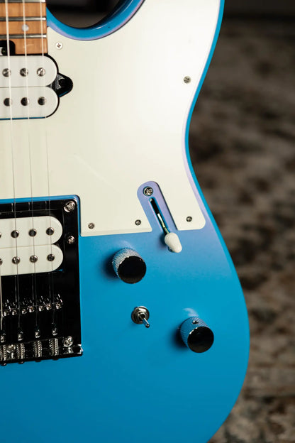 Charvel Pro-Mod So-Cal Style 2 HH Electric Guitar - Robin's Egg Blue