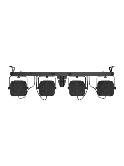 Chauvet DJ 4Bar ILS All-in-One RGB 4-Par Wash Light System