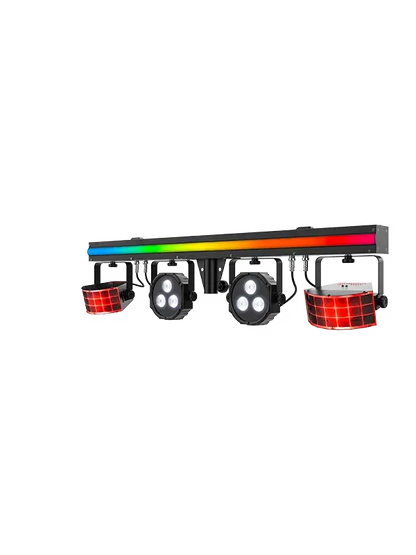 Chauvet GigBAR 3 ILS Light Bar