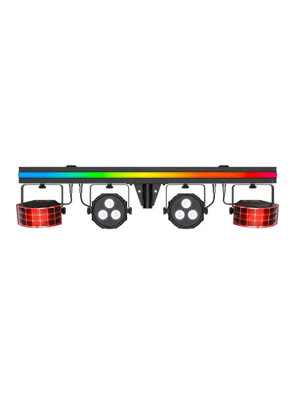 Chauvet GigBAR 3 ILS Light Bar