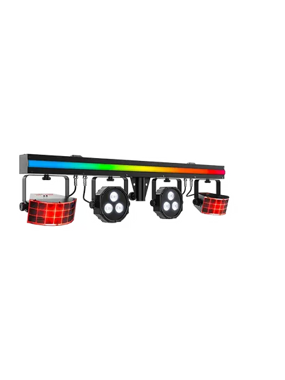 Chauvet GigBAR 3 ILS Light Bar