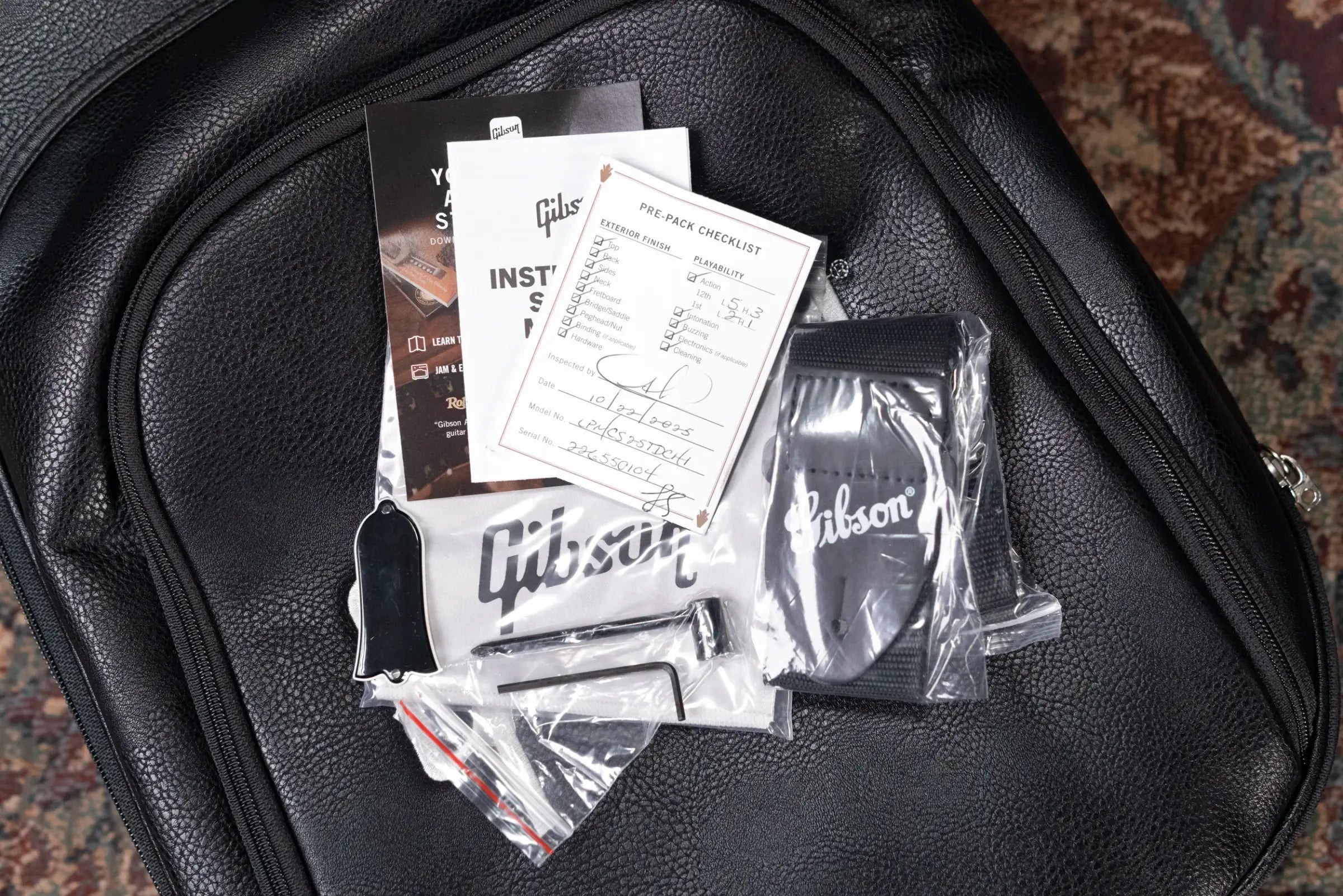 Gibson Les Paul Music City Special 50th Anniversary Electric Guitar - Tobacco Burst Dark Back with Gig Bag - Floor Model