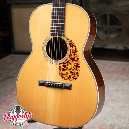Collings 0002H Brazilian Acoustic Guitar with Hardshell Case - Used