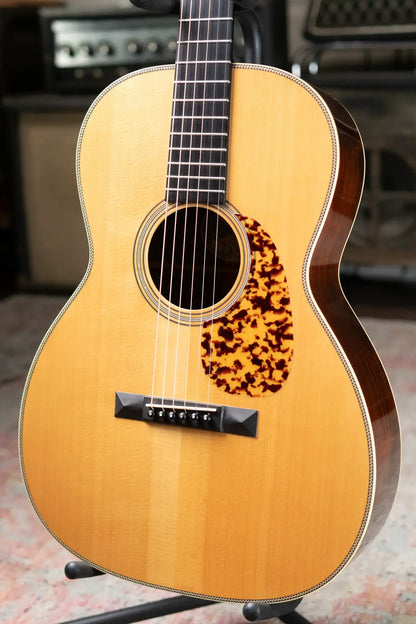 Collings 0002H Brazilian Acoustic Guitar with Hardshell Case - Used