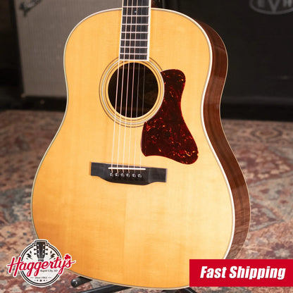 Collings CJ Rosewood Acoustic Guitar with Hardshell Case - Used