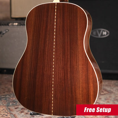 Collings CJ Rosewood Acoustic Guitar with Hardshell Case - Used