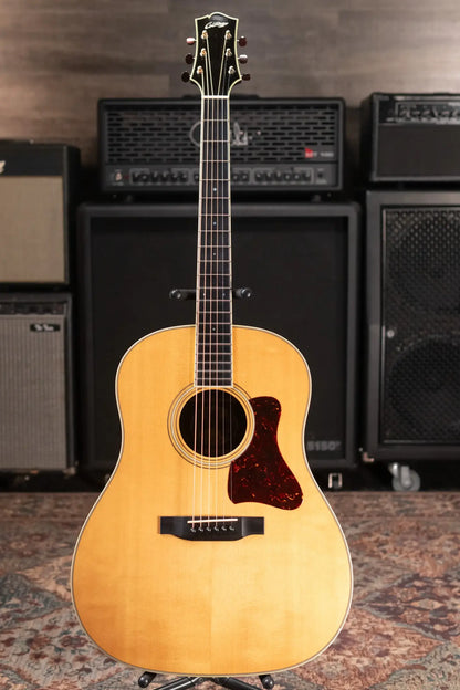 Collings CJ Rosewood Acoustic Guitar with Hardshell Case - Used