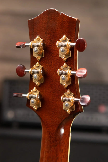 Collings CJ Rosewood Acoustic Guitar with Hardshell Case - Used