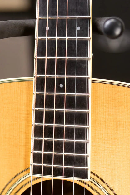 Collings CJ Rosewood Acoustic Guitar with Hardshell Case - Used