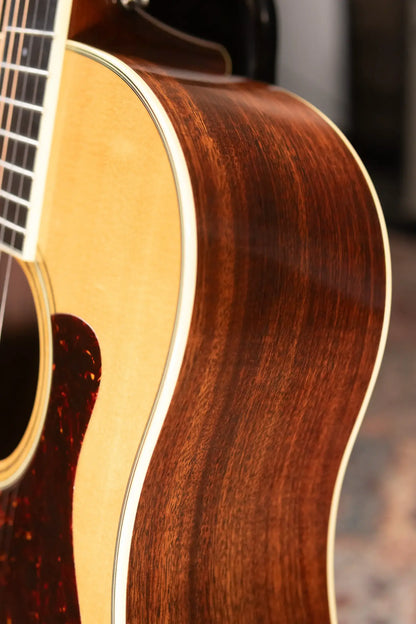 Collings CJ Rosewood Acoustic Guitar with Hardshell Case - Used