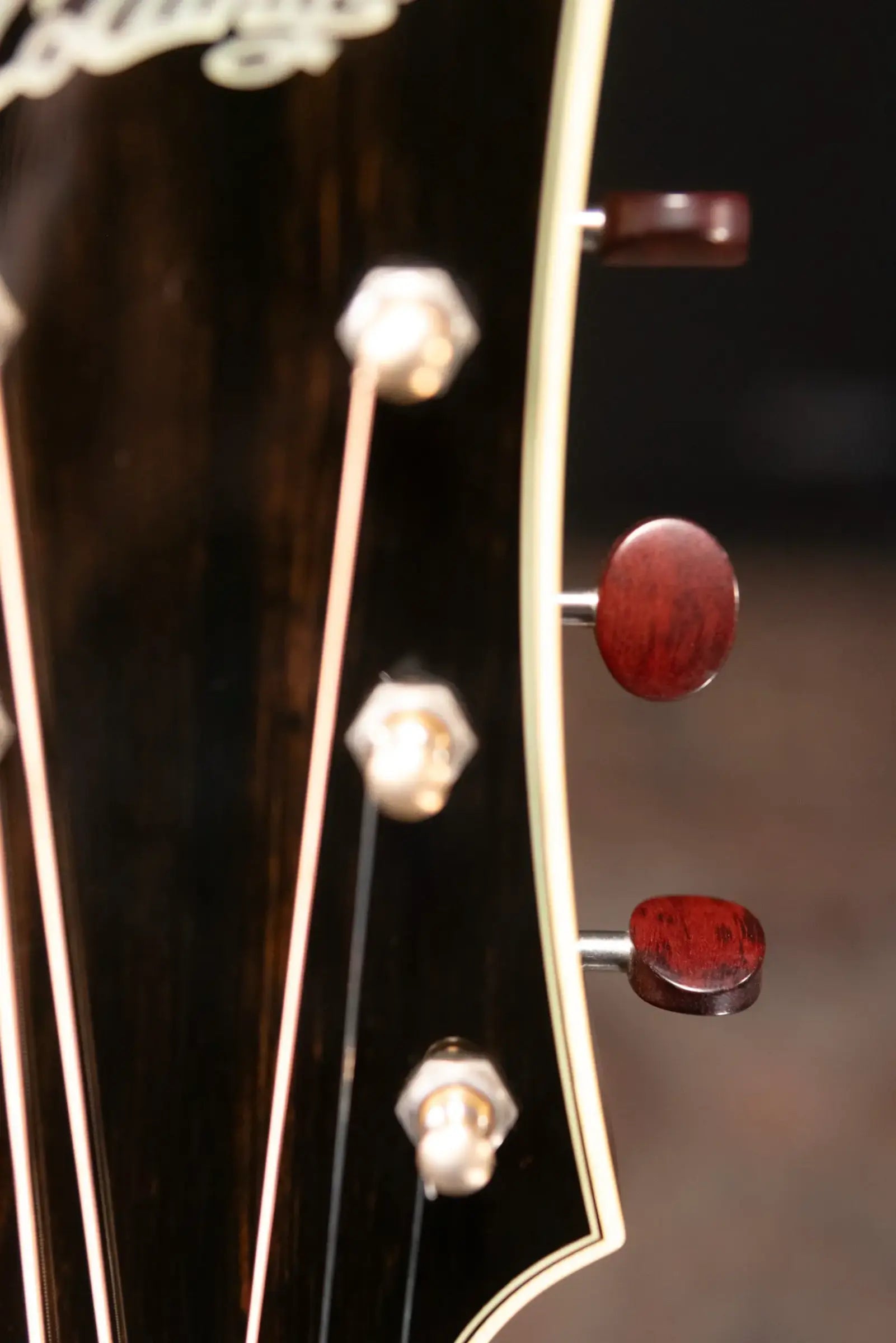 Collings CJ Rosewood Acoustic Guitar with Hardshell Case - Used