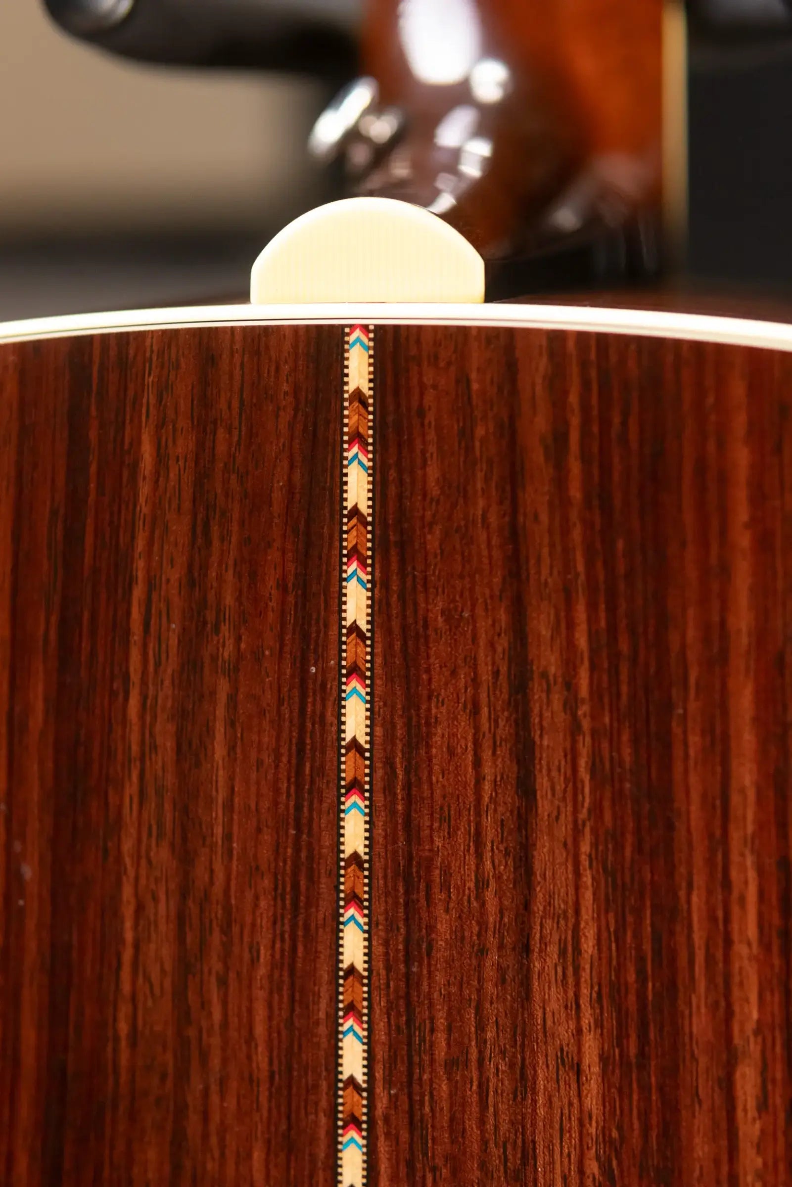 Collings CJ Rosewood Acoustic Guitar with Hardshell Case - Used