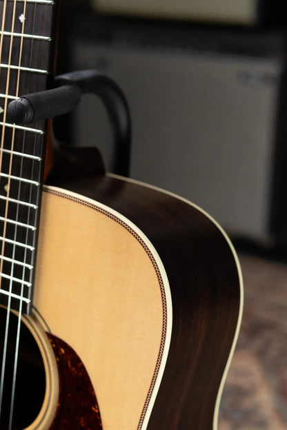 Collings D2H TS Acoustic Guitar - Natural with Hardshell Case - Used
