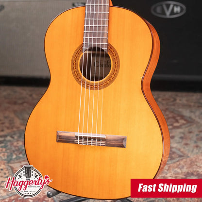 Cordoba C5 Classical Acoustic Guitar with Gig Bag - Used