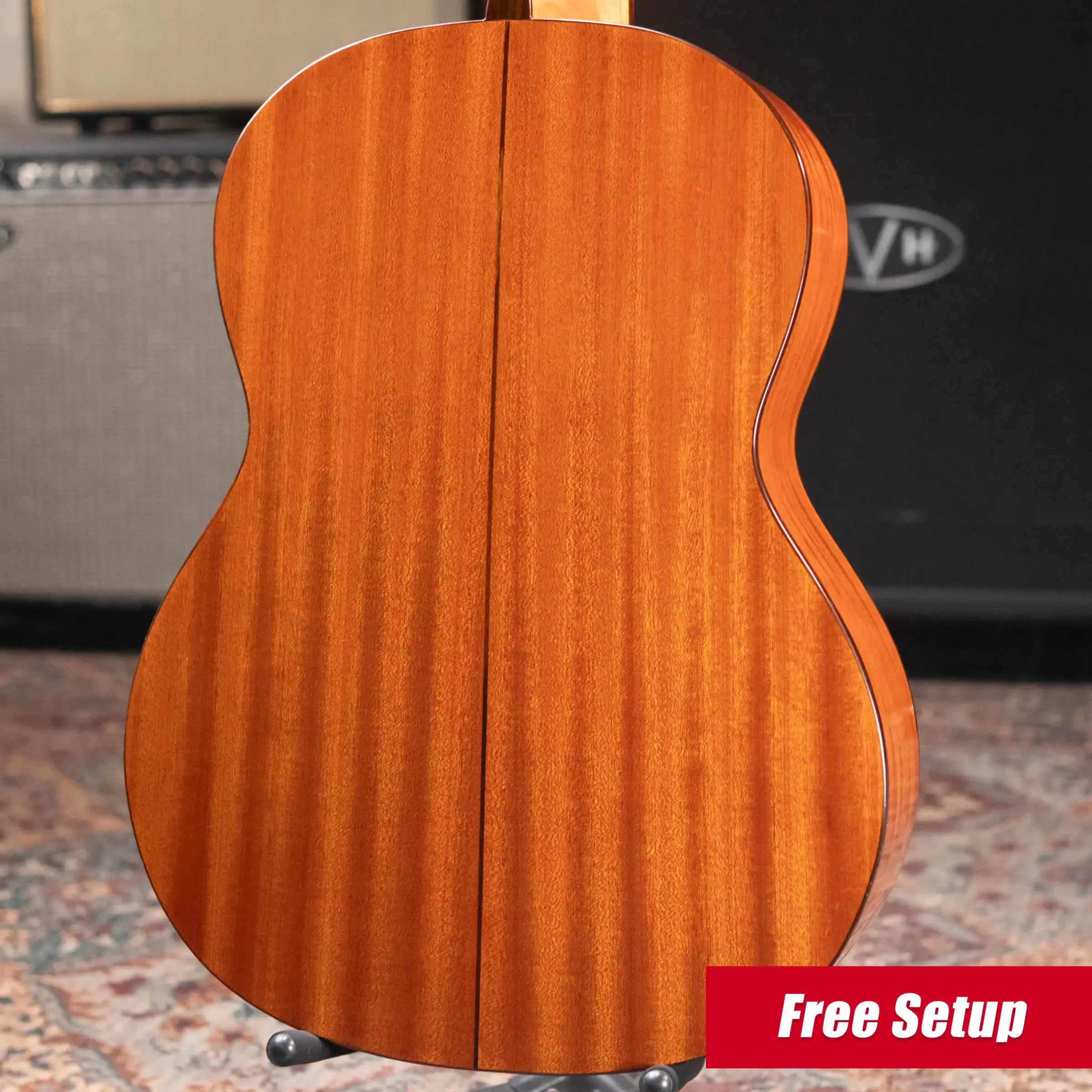 Cordoba C5 Classical Acoustic Guitar with Gig Bag - Used