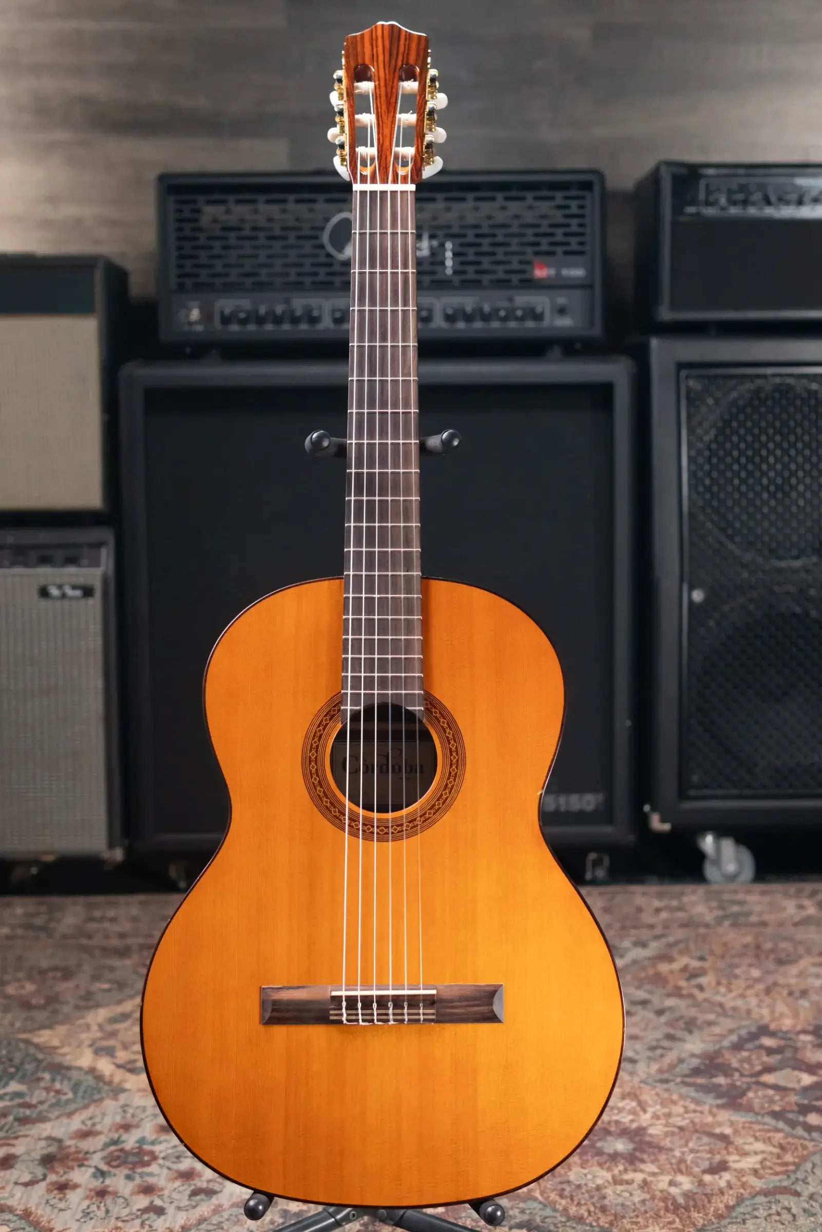 Cordoba C5 Classical Acoustic Guitar with Gig Bag - Used