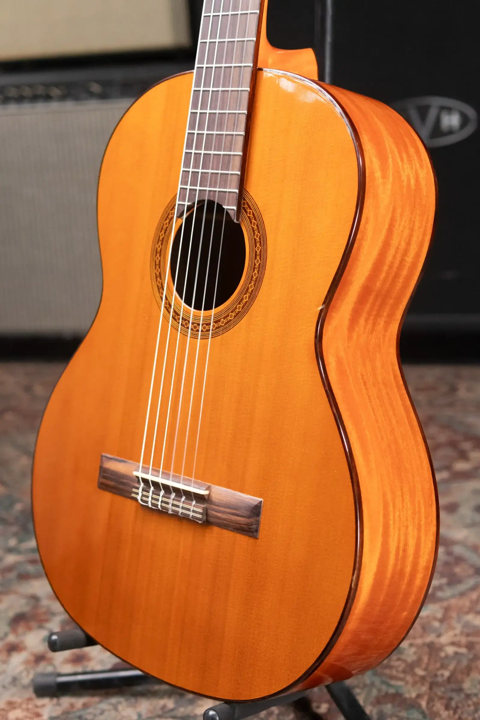 Cordoba C5 Classical Acoustic Guitar with Gig Bag - Used