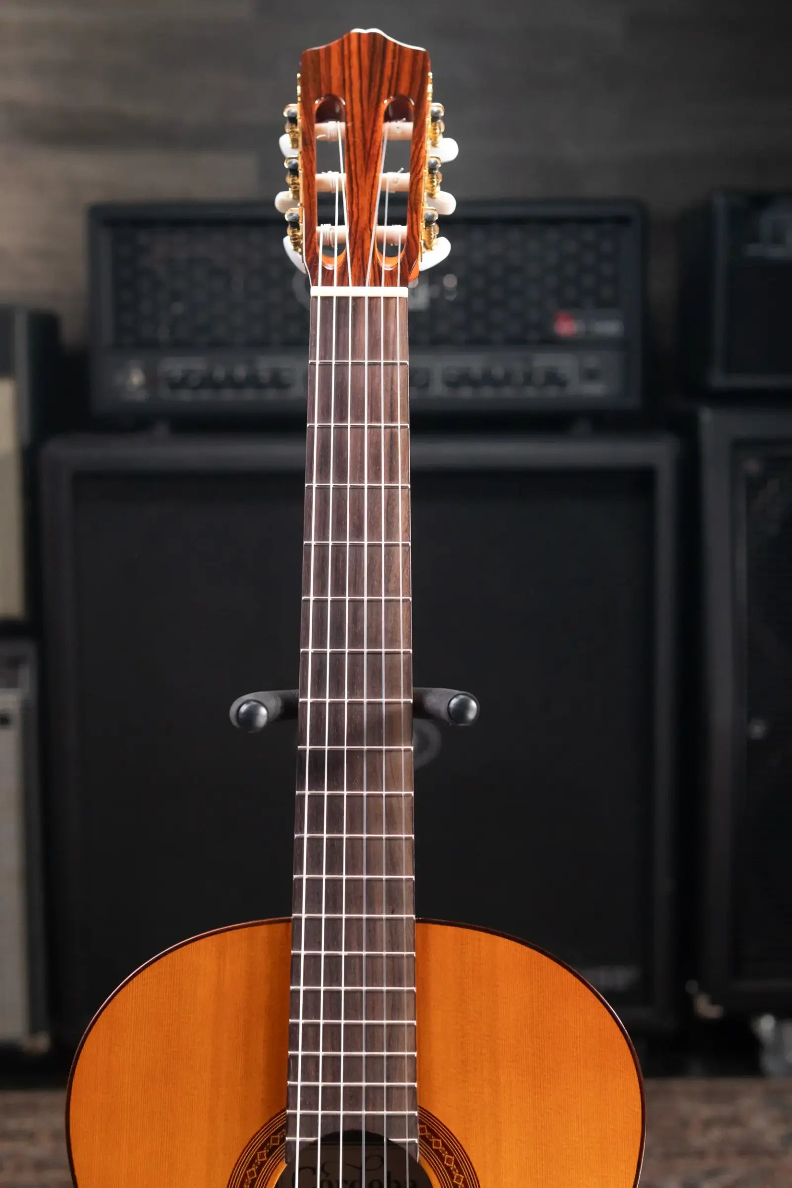 Cordoba C5 Classical Acoustic Guitar with Gig Bag - Used