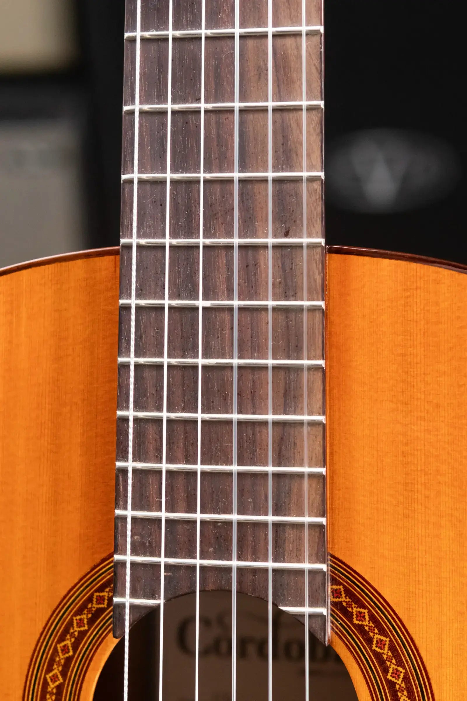 Cordoba C5 Classical Acoustic Guitar with Gig Bag - Used